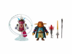 Mattel Masters of the Universe Masterverse 2 balení Orko a Gwildor jako hračka