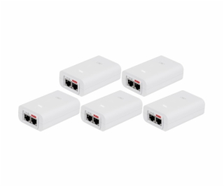 Ubiquiti PoE injektor POE-24-24W-5P, 24 voltů, balení po ...