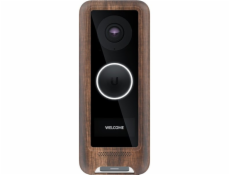 Dřevěný kryt zvonku Ubiquiti Unifi G4