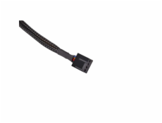Alphacool prodlužovací kabel 4-pin až 4-pin, 60cm