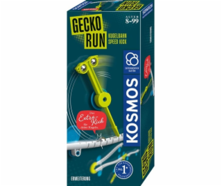 KOSMOS Gecko Run - Speed Kick, mramorový běh