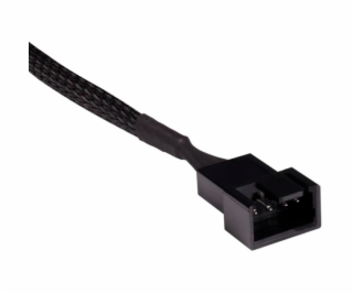 Alphacool Y-kabelový rozbočovač 4-pin na 3x 4-pin PWM, 60cm