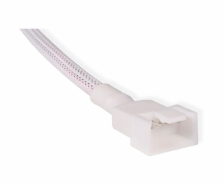 Alphacool Y-kabelový rozbočovač 4-pin na 3x 4-pin PWM, 60cm