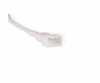 Alphacool Y-kabelový rozbočovač 4-pin na 4x 4-pin PWM, 60cm
