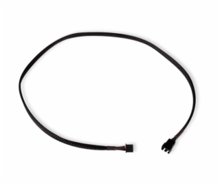 Alphacool prodlužovací kabel JST aRGB 3-pin až 3-pin, 60cm