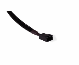 Alphacool prodlužovací kabel JST aRGB 3-pin až 3-pin, 30cm