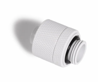 Alphacool Eiszapfen 13/10mm šroubovací tryska G1/4 - Whit...