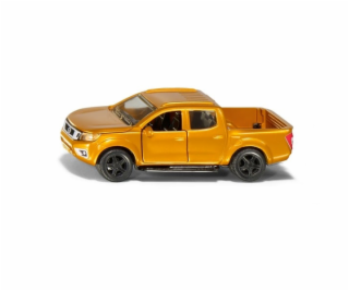 SIKU SUPER Nissan Navara, model vozidla