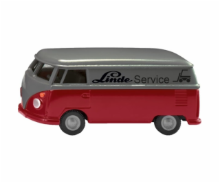 SIKU SUPER VW T1 Transporter, model vozidla