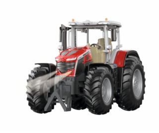 SIKU CONTROL Massey Ferguson 9S s ovládáním přes aplikaci...