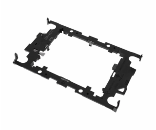 Alphacool ES Socket 4677 CPU Carrier E1A, montáž/montáž