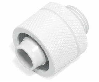 Alphacool Eiszapfen 16/10mm šroubovací tryska G1/4 - Bílá...