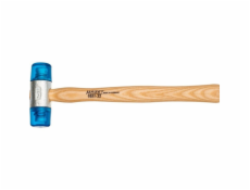 Plastové kladivo Hazet s měkkým obličejem 1951-32