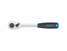Hazet  HiPer otočná ráčna s jemnými zuby 8816HP, 3/8  