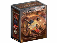 Pegasus Gloomhaven - The Lion s Paws, desková hra