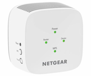 WiFi opakovač Netgear Netgear EX6110