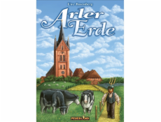 Pegasus Arler Erde, desková hra