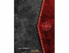 Pegasus Gloomhaven: sólové scénáře, desková hra