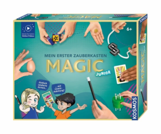KOSMOS Moje první kouzelná krabička Magic Junior