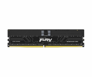 Kingston FURY DIMM 256GB DDR5-6400 (8x 16GB) Octa Kit, RAM