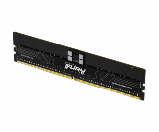 Kingston FURY DIMM 128GB DDR5-6800 (4x 32GB) Quad Kit, RAM