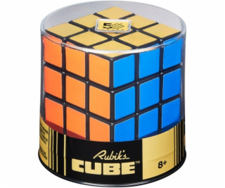 Spin Master  Rubik s - 3x3 Retro Cube - 50. výročí, doved...