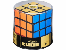 Spin Master  Rubik s - 3x3 Retro Cube - 50. výročí, dovednostní hra 