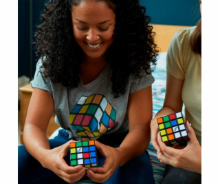 Spin Master  Rubik s - Cube 4x4 Master Rubik s Cube, Skil...