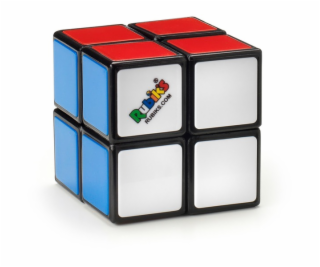 Spin Master  Rubik s -Mini 2x2 Rubikova kostka, dovednost...