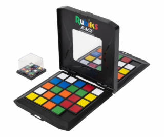 Spin Master  Rubik s Race (hra), desková hra 
