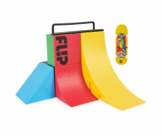 Spin Master Tech Deck X-Connect Starter Set - Competition...