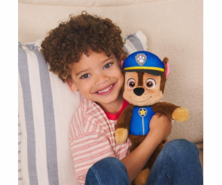 Spin Master GUND - PAW Patrol Chase, plyšová hračka