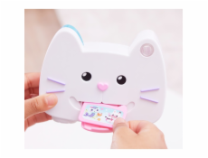 Spin Master „DreamWorks Gabby s Dollhouse Cat Adventures – Toy Cat Camera, Role Play“