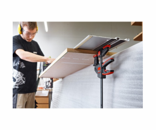 BESSEY 2x jednoruční stolní svěrka EZR15SET