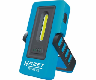 Bezdrátové nabíjení Hazet LED Pocket Light, LED světlo
