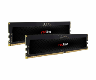 Mushkin DIMM 32 GB DDR5-4800 (2x 16 GB) duální sada, RAM