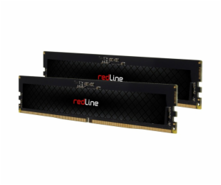 Duální sada Mushkin DIMM 96 GB DDR5-4800 (2x 48 GB), RAM
