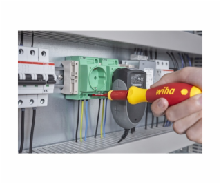 Wiha momentový adaptér easyTorque Adaptér elektrický 1,2 Nm