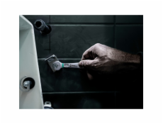 Wera 9640 magnetický proužek 6003 Joker 1, 11 kusů, klíč