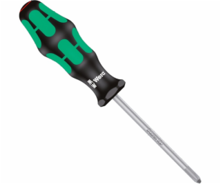 Wera 9650 magnetický proužek Kraftform sada šroubováků, 9...