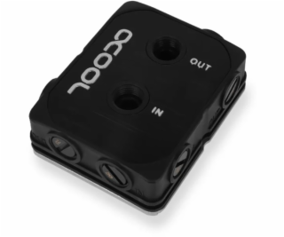Alphacool Eisblock XPX Pro 1U Ampere LGA 4926, chladič CPU
