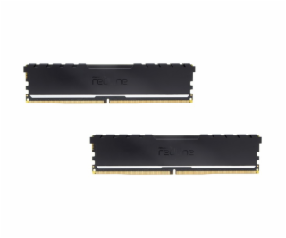 Mushkin DIMM 32 GB DDR5-6400 (2x 16 GB) duální sada, RAM