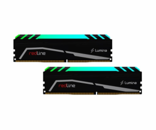 Mushkin DIMM 32 GB DDR5-6400 (2x 16 GB) duální sada, RAM