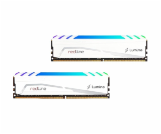 Duální sada Mushkin DIMM 64 GB DDR5-6400 (2x 32 GB), RAM