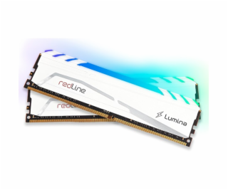 Duální sada Mushkin DIMM 64 GB DDR5-6400 (2x 32 GB), RAM