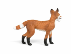 Schleich Škola kouzelných zvířat Liška Rabbat, figurka na hraní