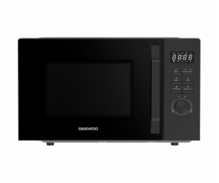 Daewoo MD-FC206GB, mikrovlnná trouba