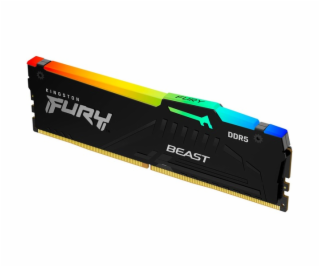 Kingston FURY DIMM 8GB DDR5-6000, RAM