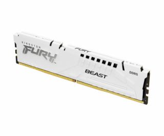 Kingston FURY DIMM 16GB DDR5-6000, RAM