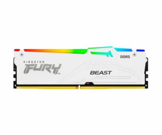 Kingston FURY DIMM 32GB DDR5-6000, RAM